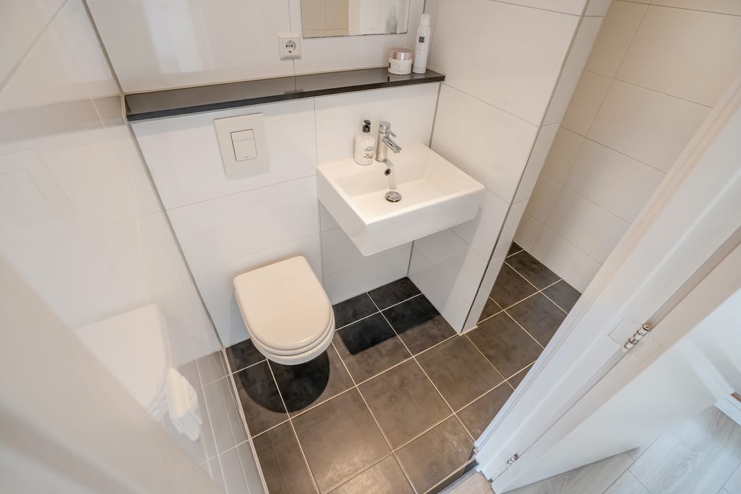 Foto 16 van Bruijnings Ingenhoeslaan 274