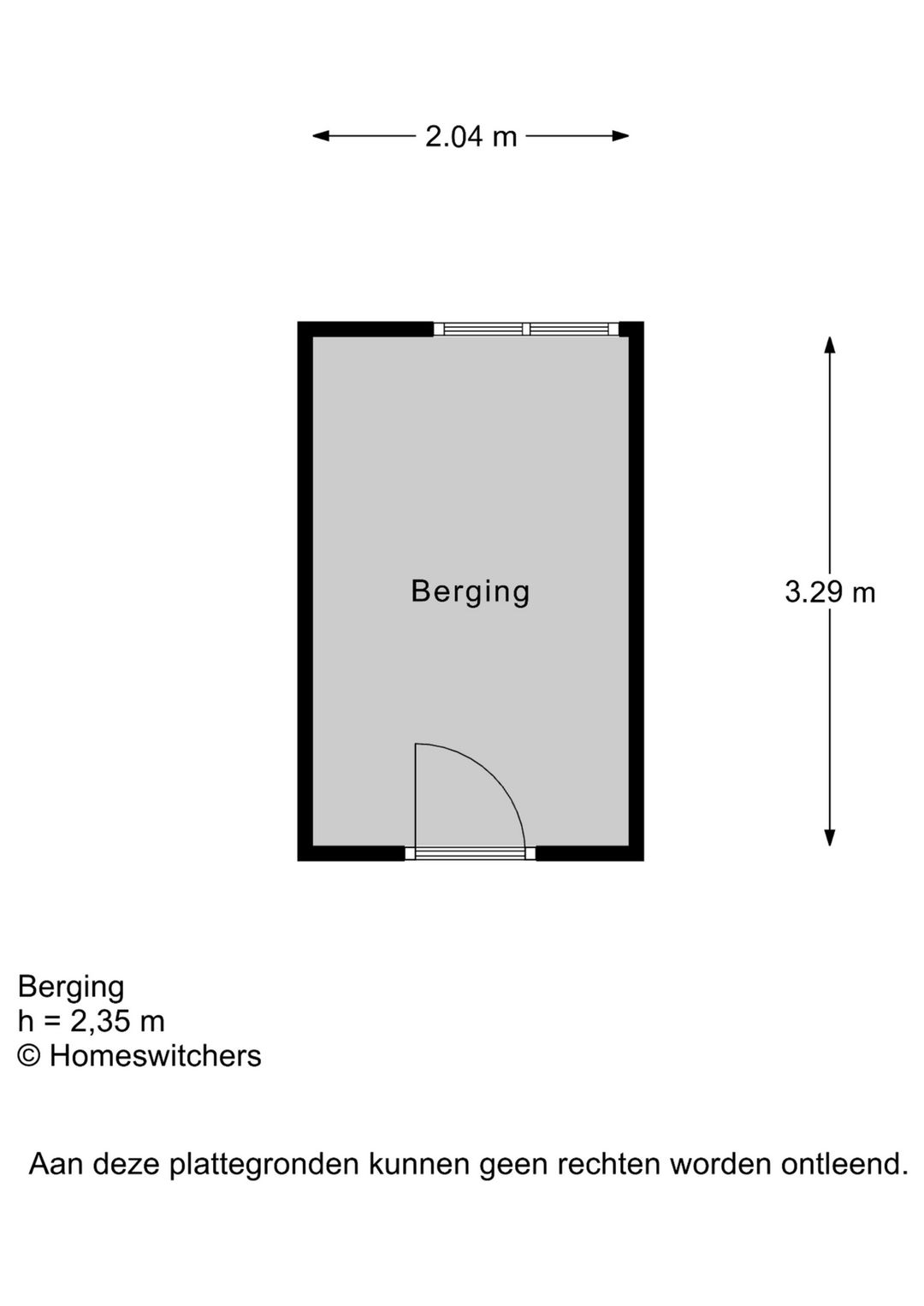 Foto 23 van Bruijnings Ingenhoeslaan 274