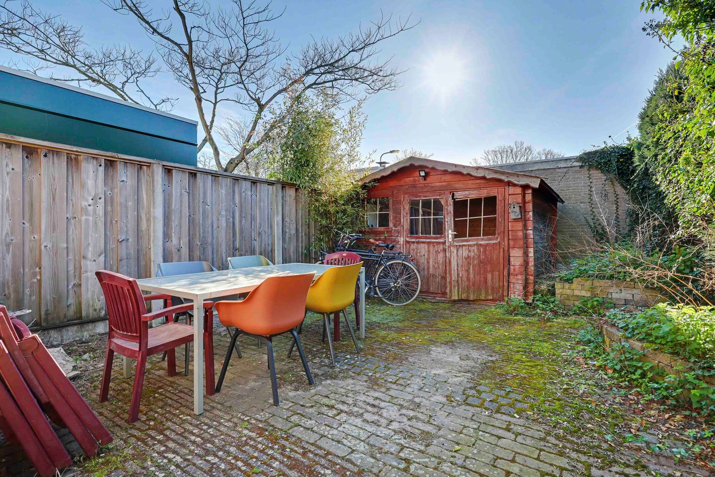 Foto 25 van Oldenzaalsestraat 366