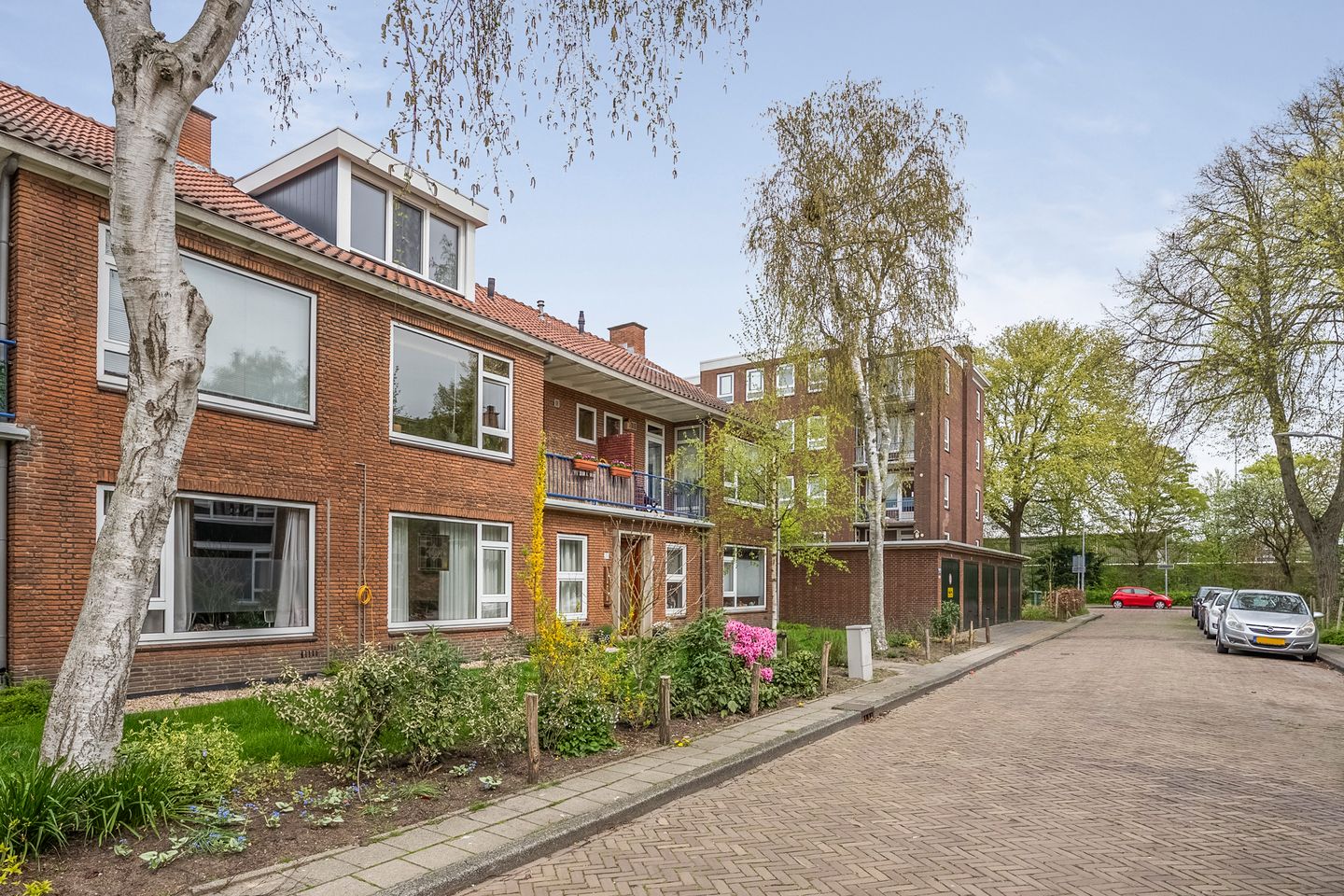 Foto 35 van Van Nouhuysstraat 31-B