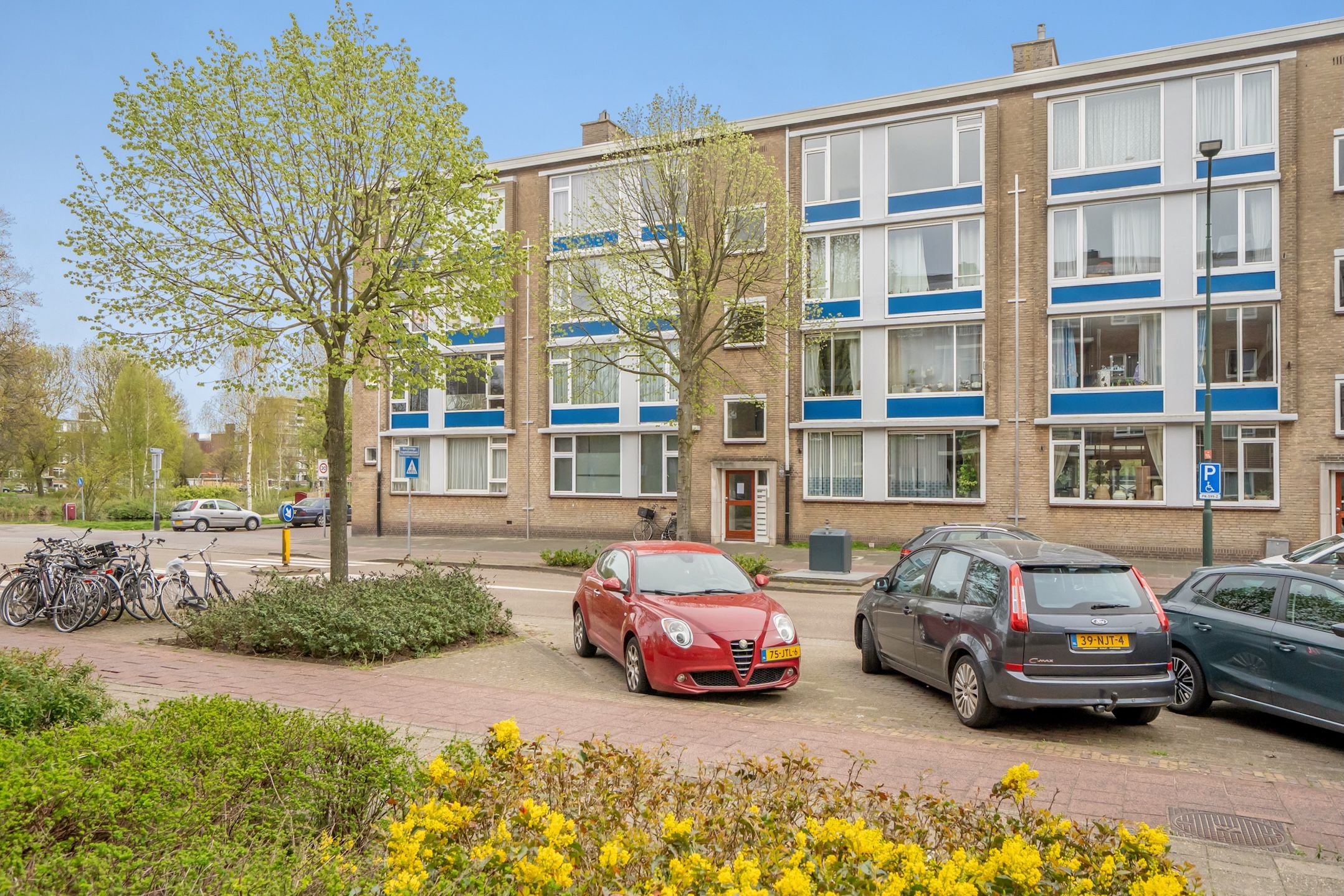 Bruijnings Ingenhoeslaan 274 