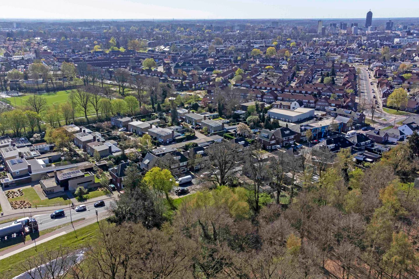 Foto 29 van Oldenzaalsestraat 366