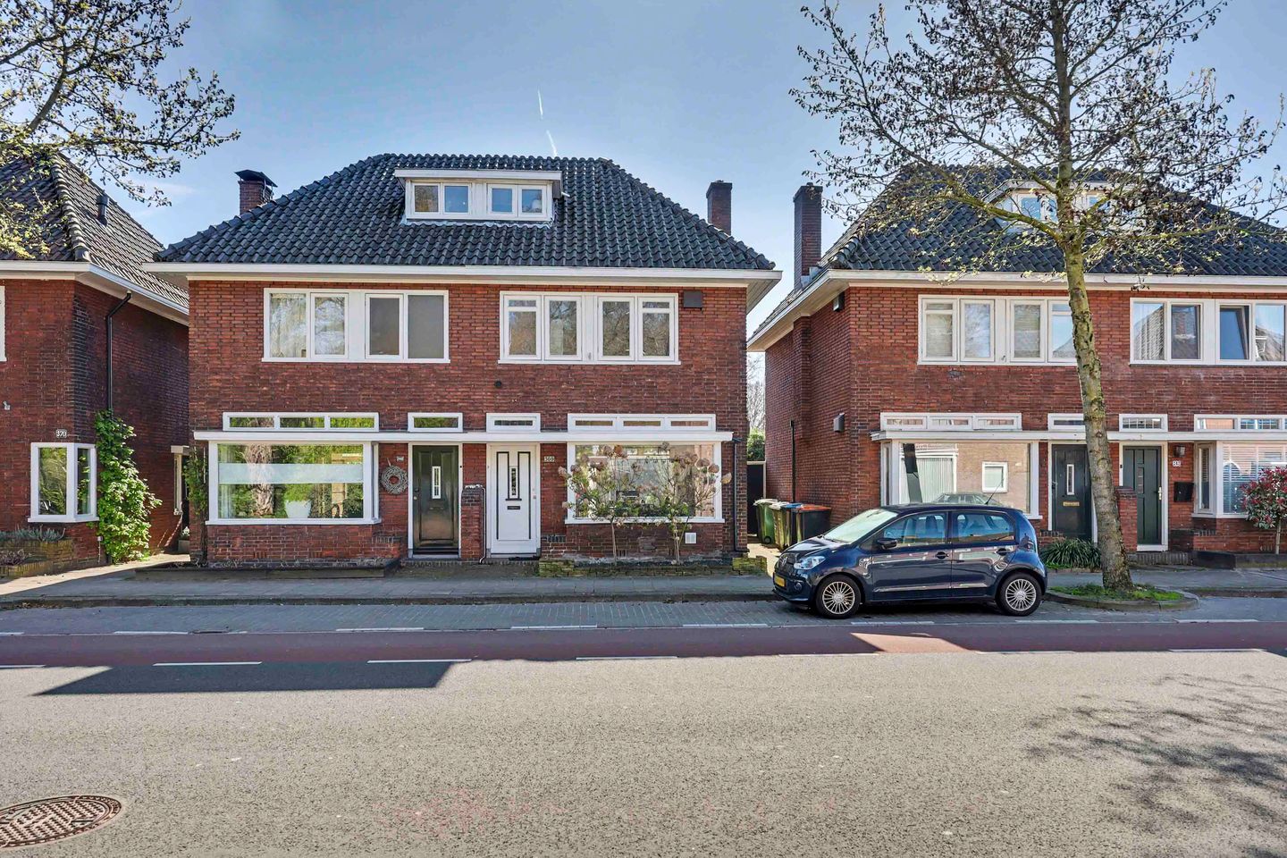 Foto 4 van Oldenzaalsestraat 366