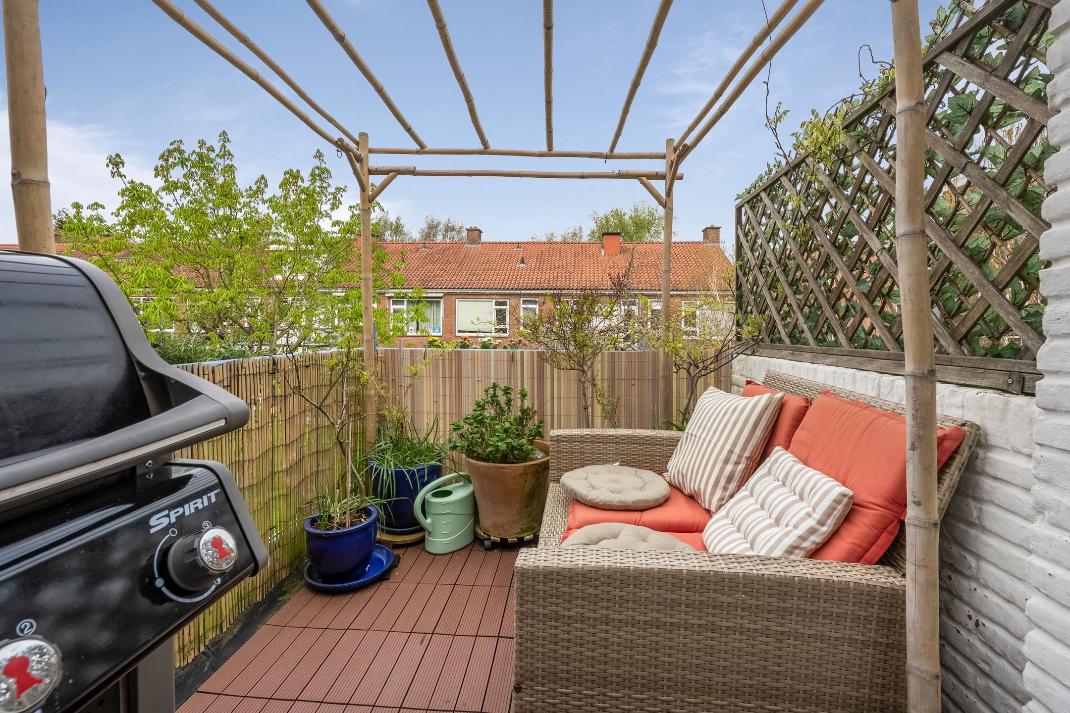 Foto 3 van Van Nouhuysstraat 31-B