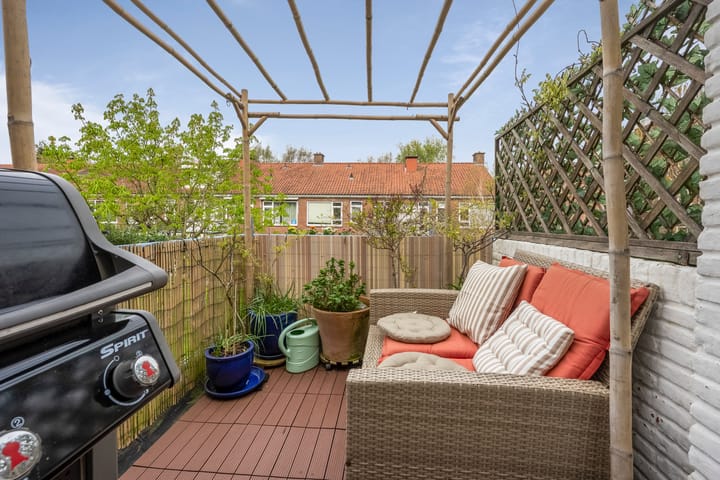 Foto 3 van Van Nouhuysstraat 31-B