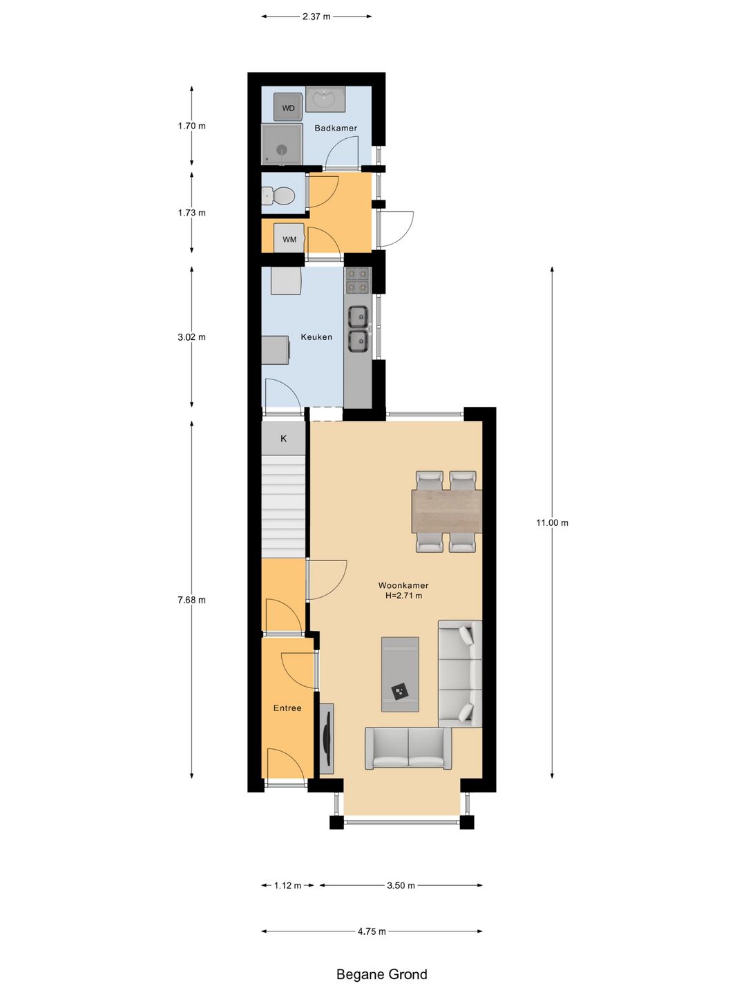 Foto 31 van Oldenzaalsestraat 366