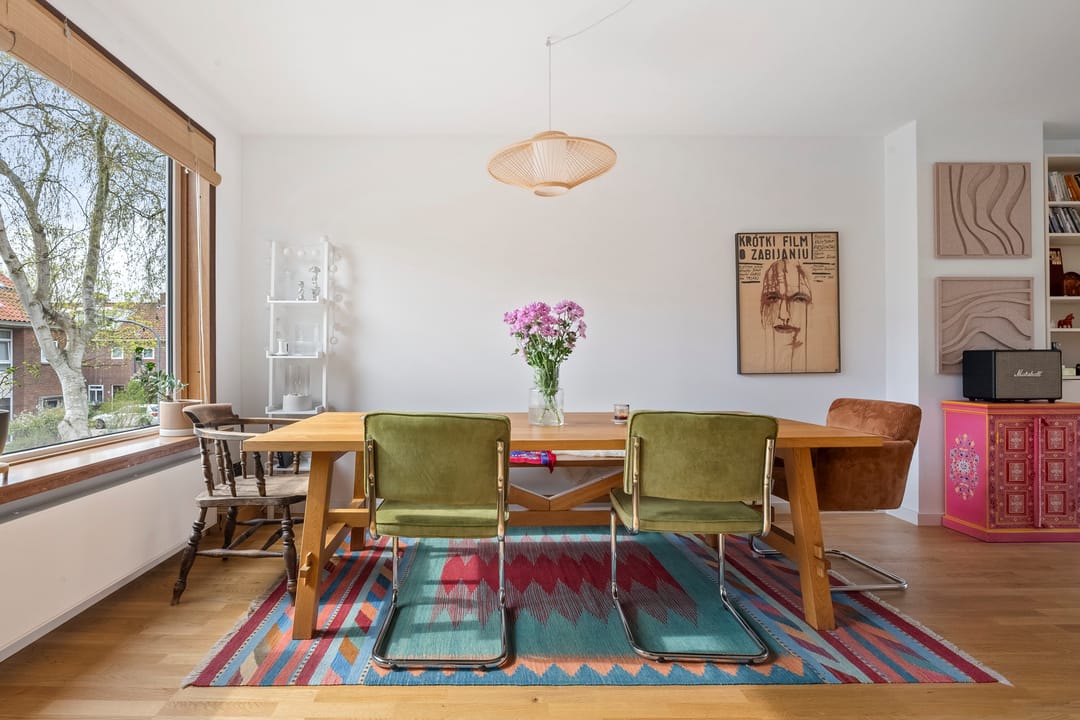 Foto 8 van Van Nouhuysstraat 31-B