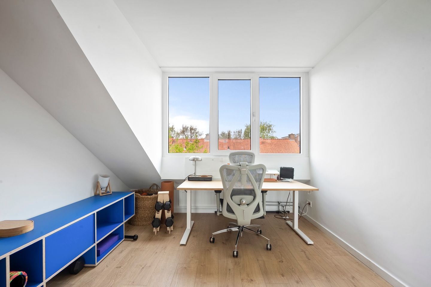 Foto 29 van Van Nouhuysstraat 31-B