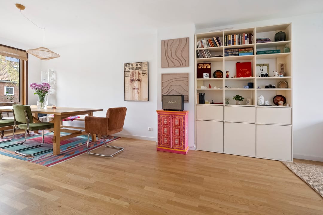 Foto 7 van Van Nouhuysstraat 31-B