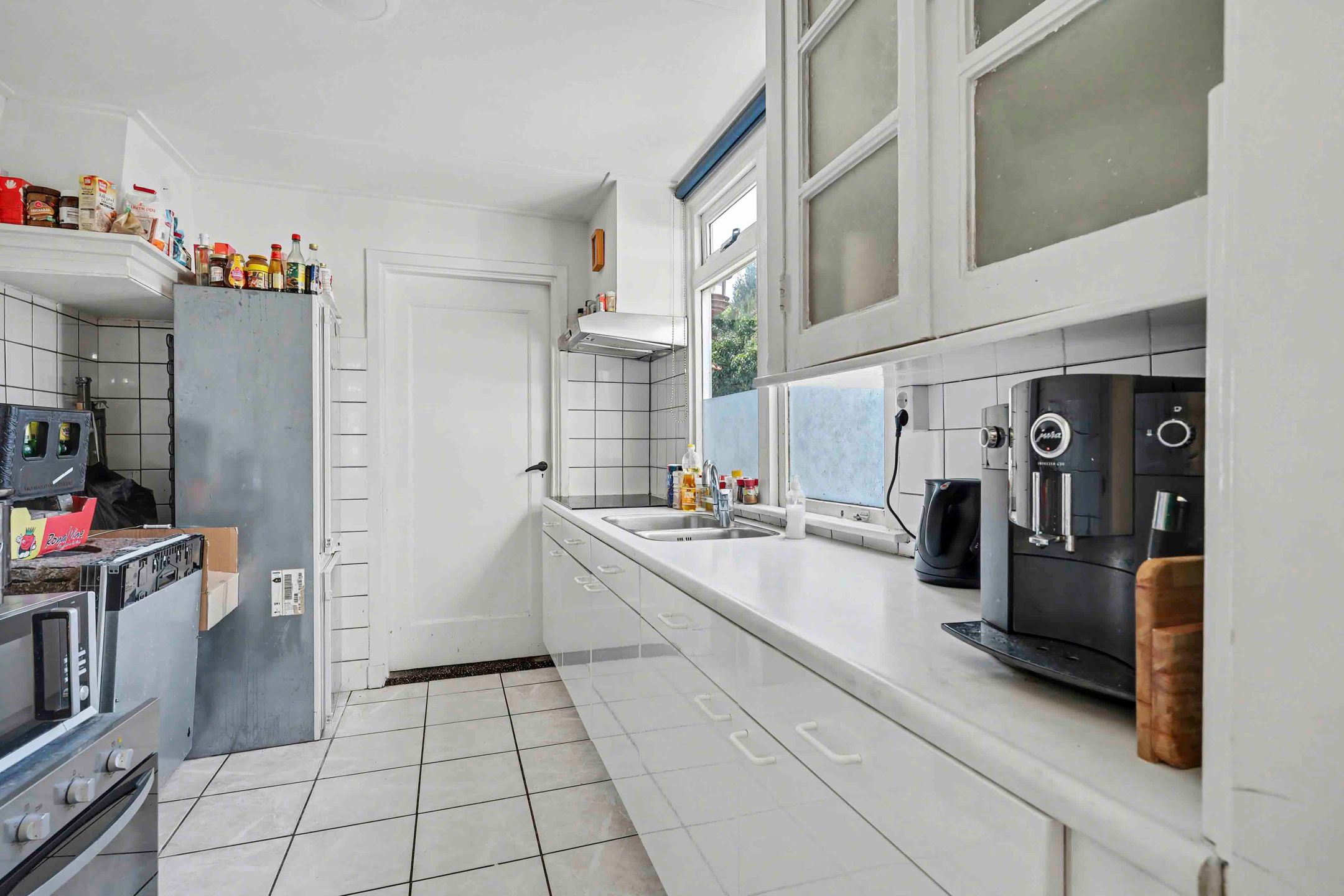 Foto 9 van Oldenzaalsestraat 366