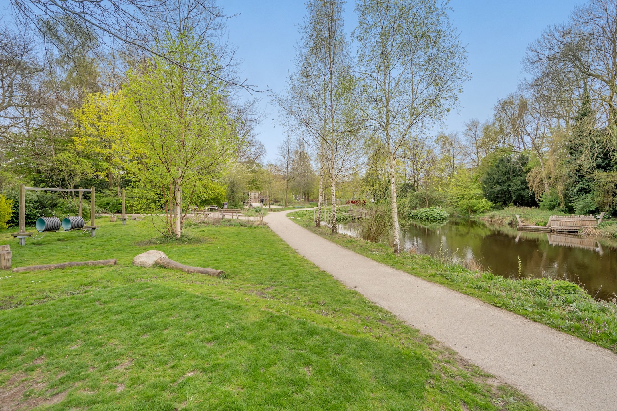 Foto 21 van Bruijnings Ingenhoeslaan 274