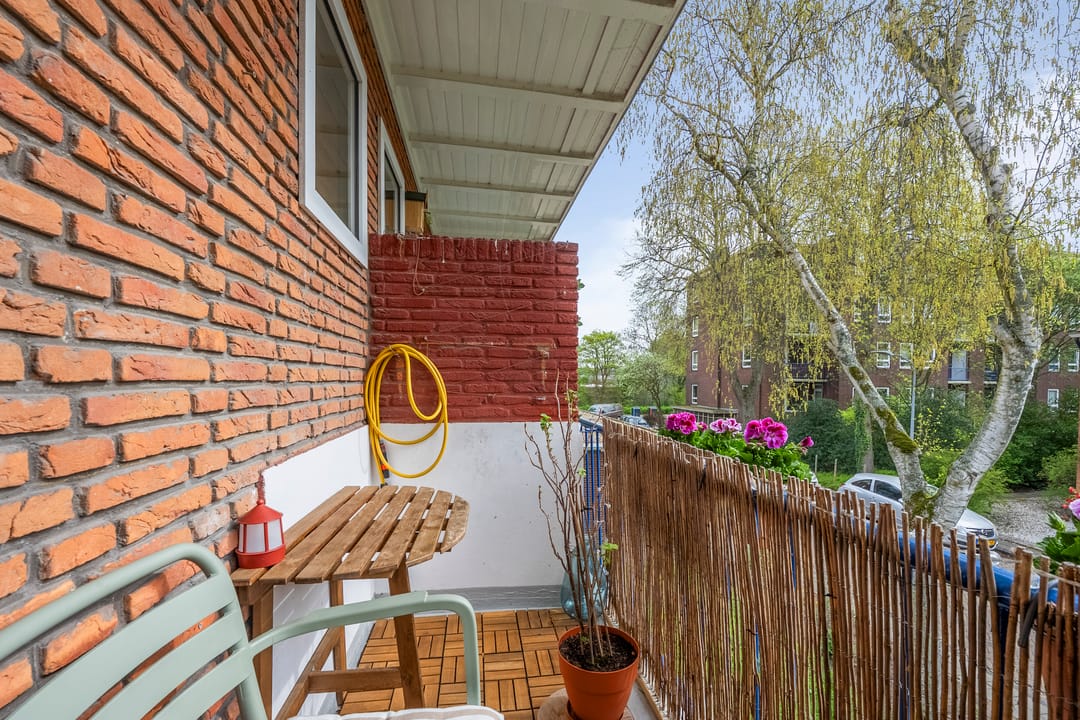 Foto 13 van Van Nouhuysstraat 31-B