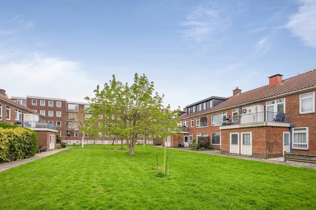 Foto 37 van Van Nouhuysstraat 31-B