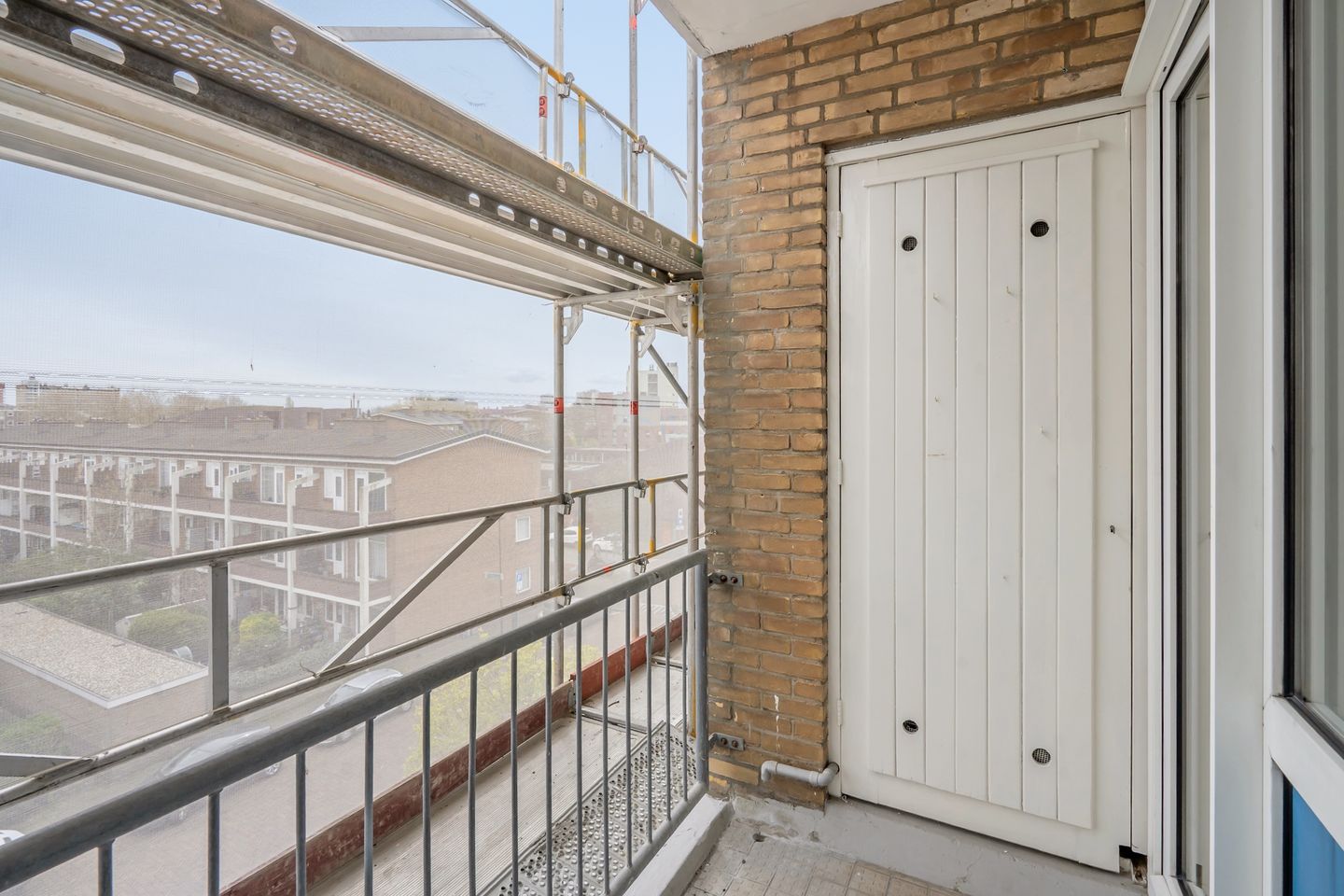 Foto 10 van Bruijnings Ingenhoeslaan 274