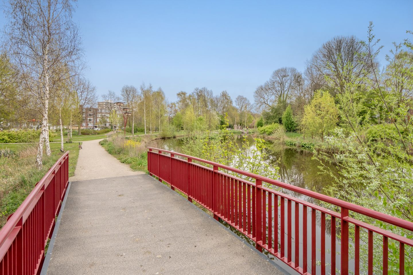 Foto 20 van Bruijnings Ingenhoeslaan 274