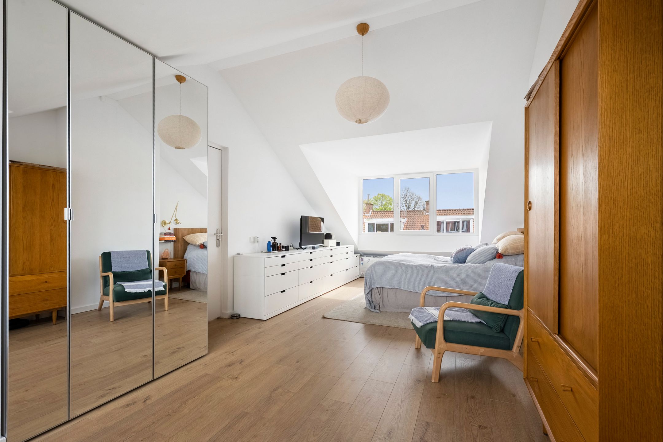 Foto 30 van Van Nouhuysstraat 31-B