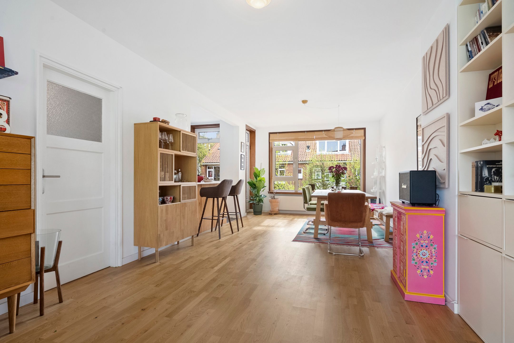 Foto 6 van Van Nouhuysstraat 31-B