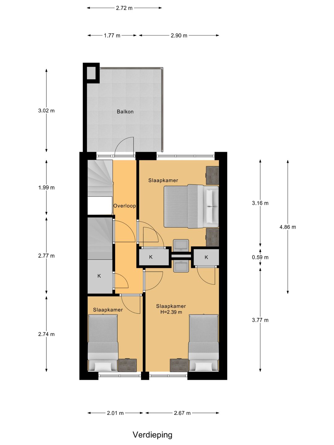 Foto 32 van Oldenzaalsestraat 366