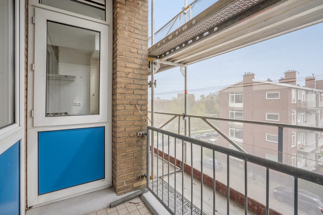 Foto 11 van Bruijnings Ingenhoeslaan 274