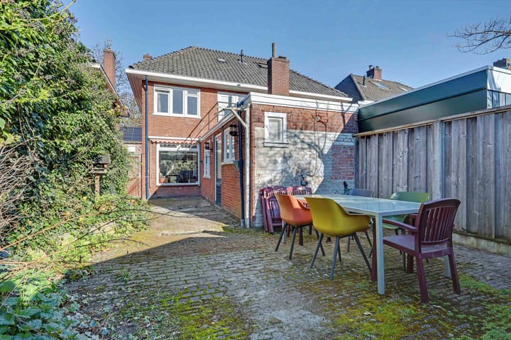 Foto 3 van Oldenzaalsestraat 366