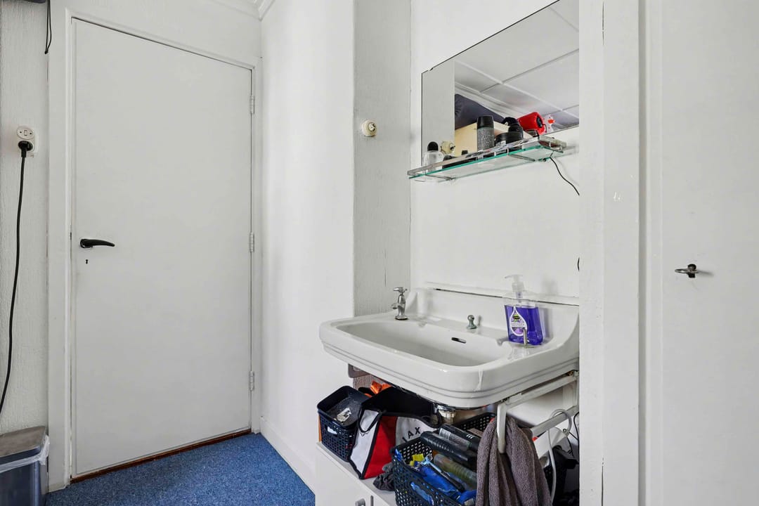 Foto 17 van Oldenzaalsestraat 366