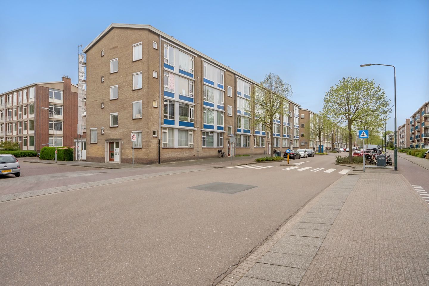 Foto 19 van Bruijnings Ingenhoeslaan 274