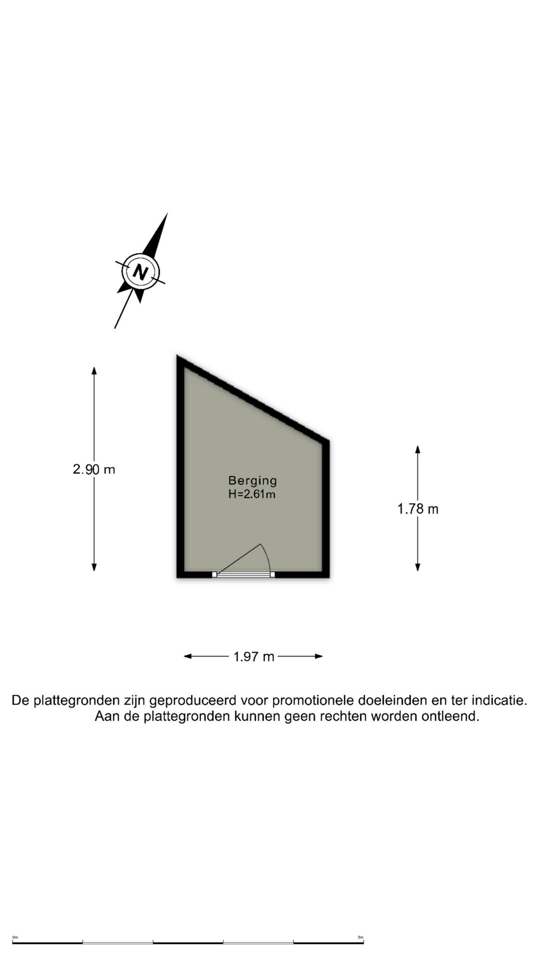 Foto 43 van Van Nouhuysstraat 31-B