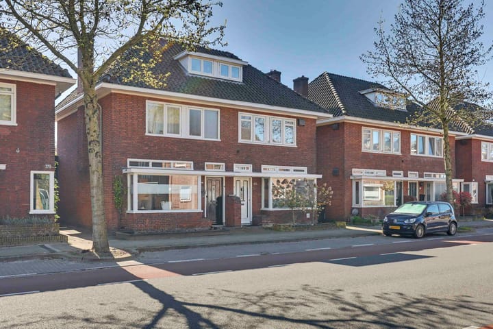 Oldenzaalsestraat 366