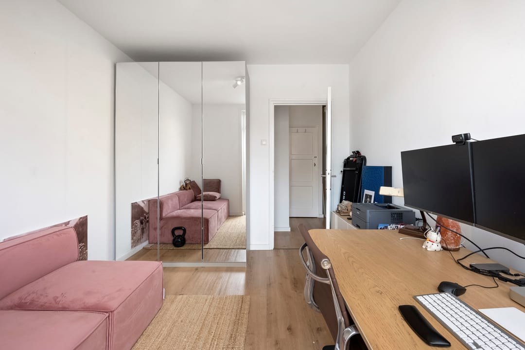 Foto 22 van Van Nouhuysstraat 31-B