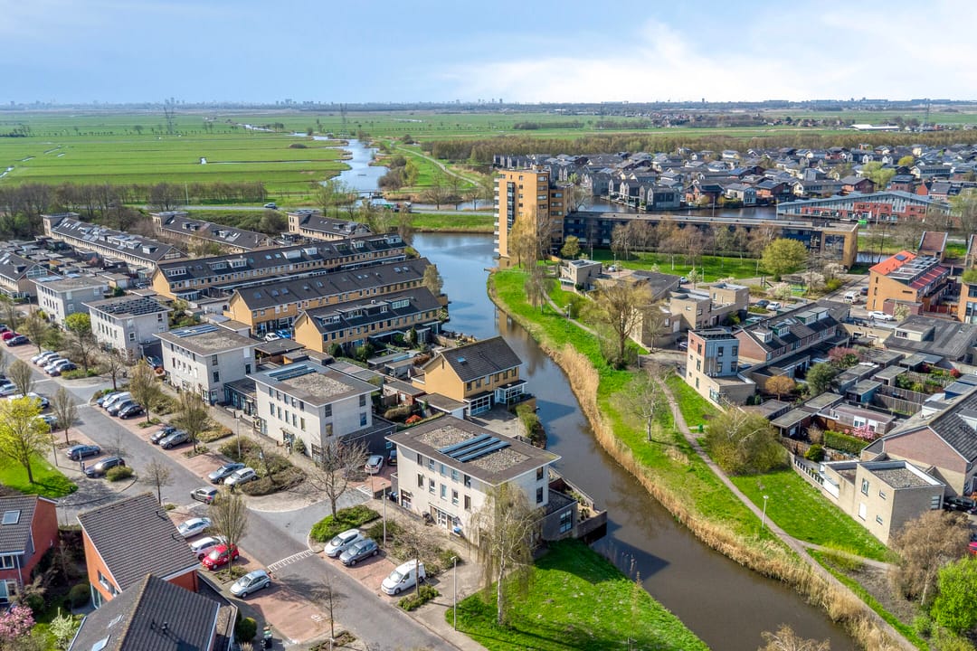 Foto 2 van Gangeslaan 98