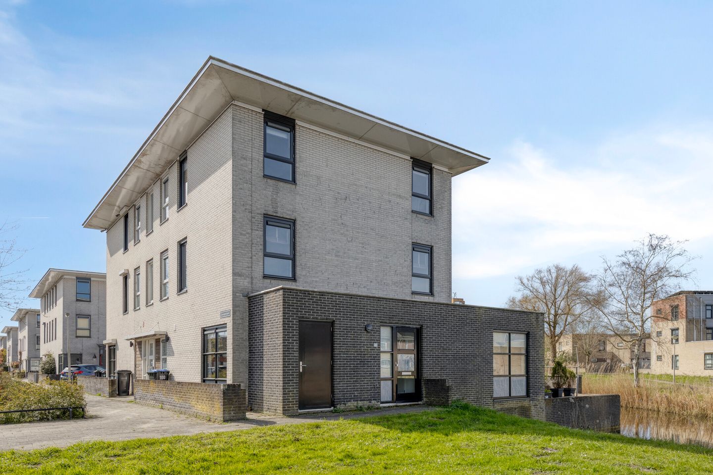 Foto 4 van Gangeslaan 98