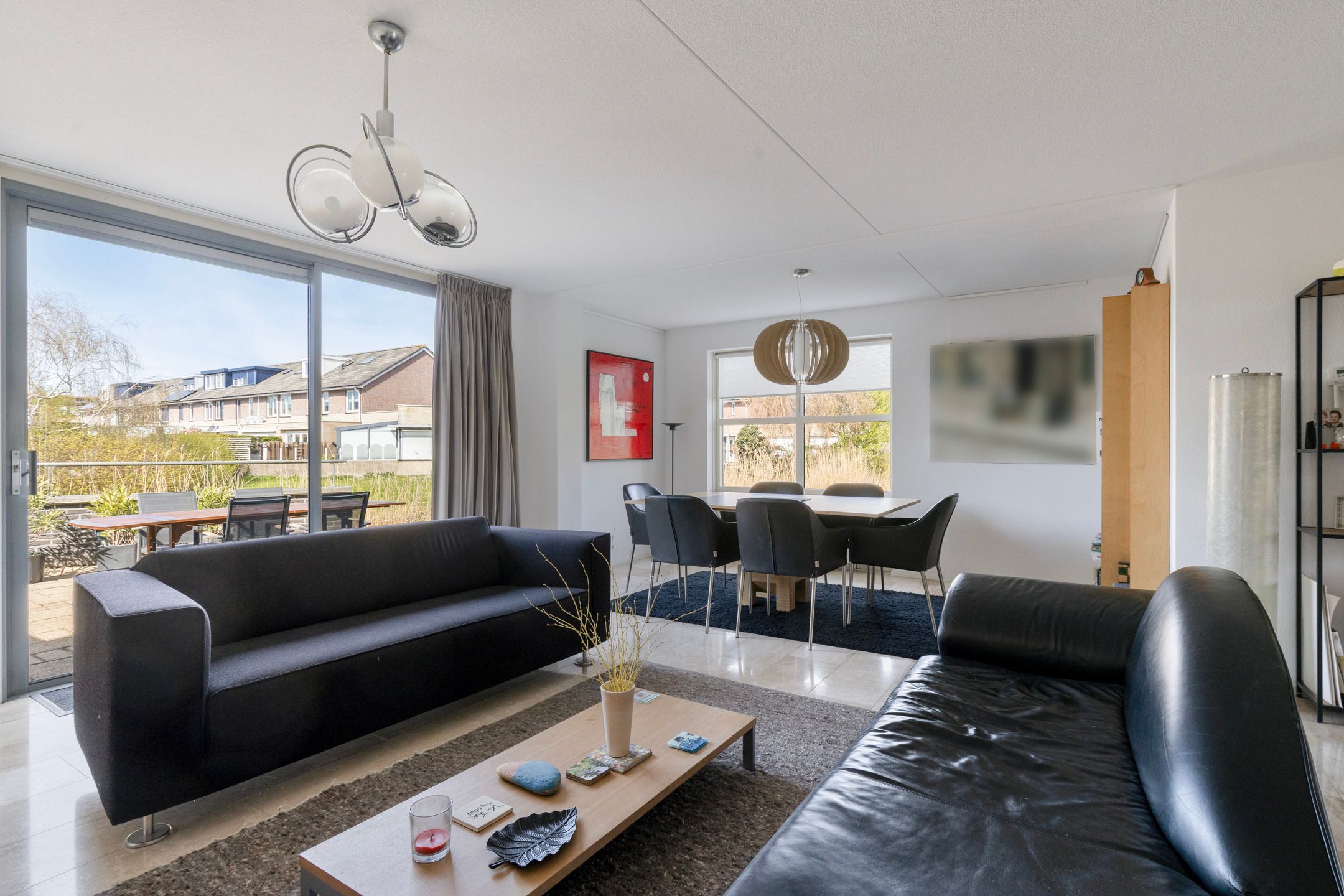 Foto 6 van Gangeslaan 98