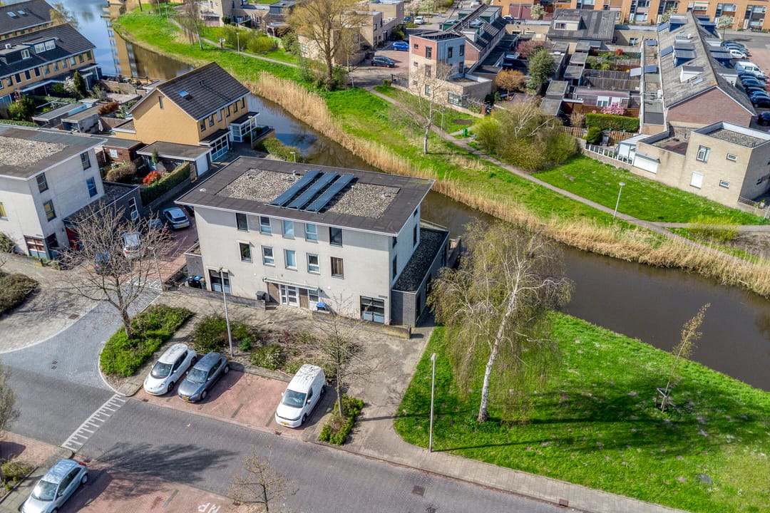 Foto 7 van Gangeslaan 98