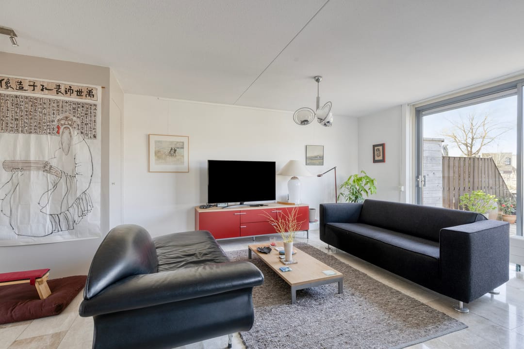 Foto 13 van Gangeslaan 98