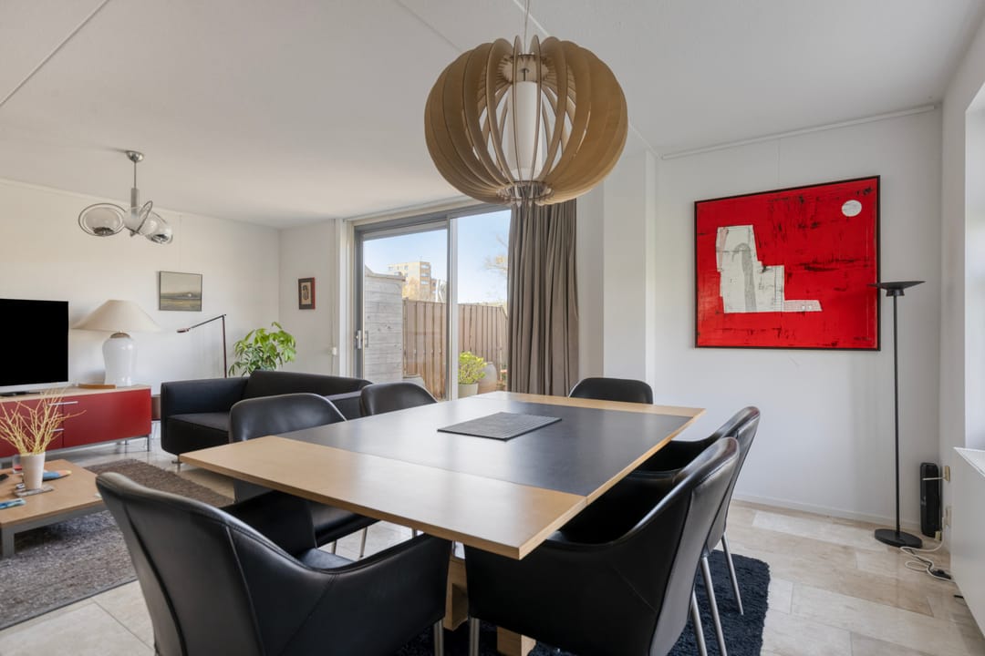 Foto 16 van Gangeslaan 98