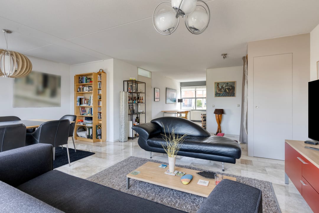 Foto 17 van Gangeslaan 98