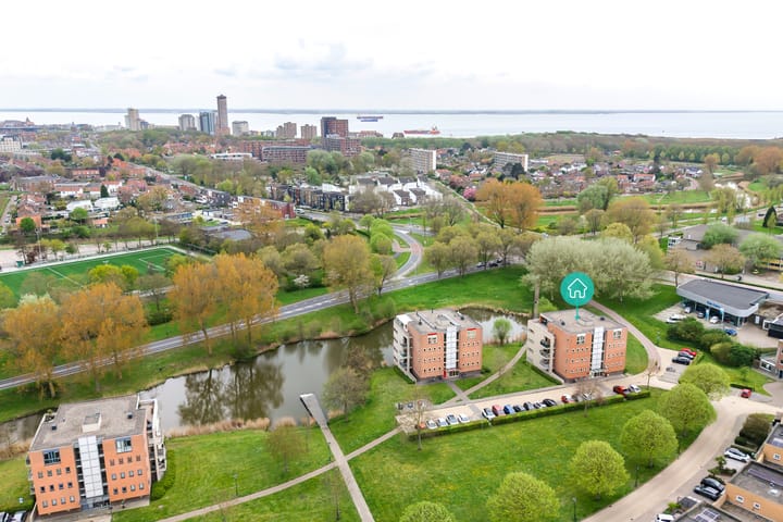 Foto 2 van Anna Blamanlaan 120