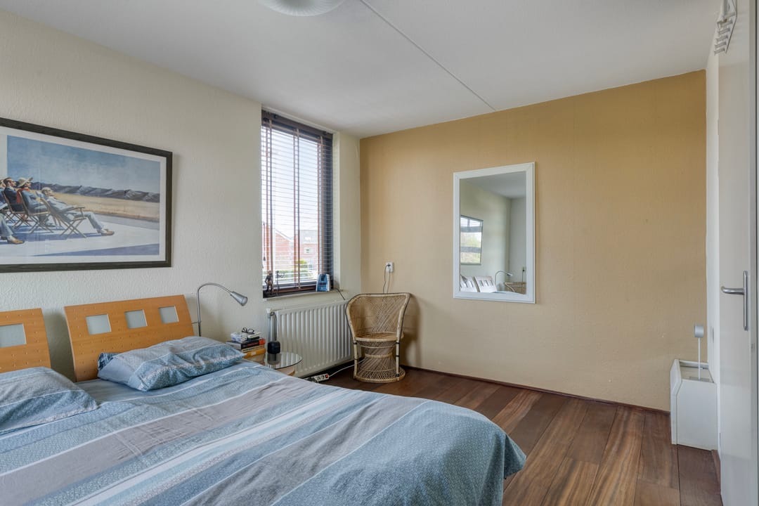 Foto 26 van Gangeslaan 98