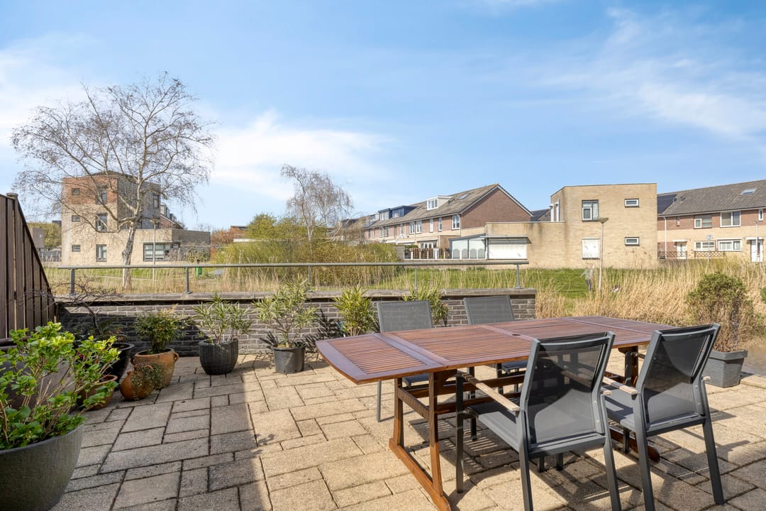 Foto 38 van Gangeslaan 98