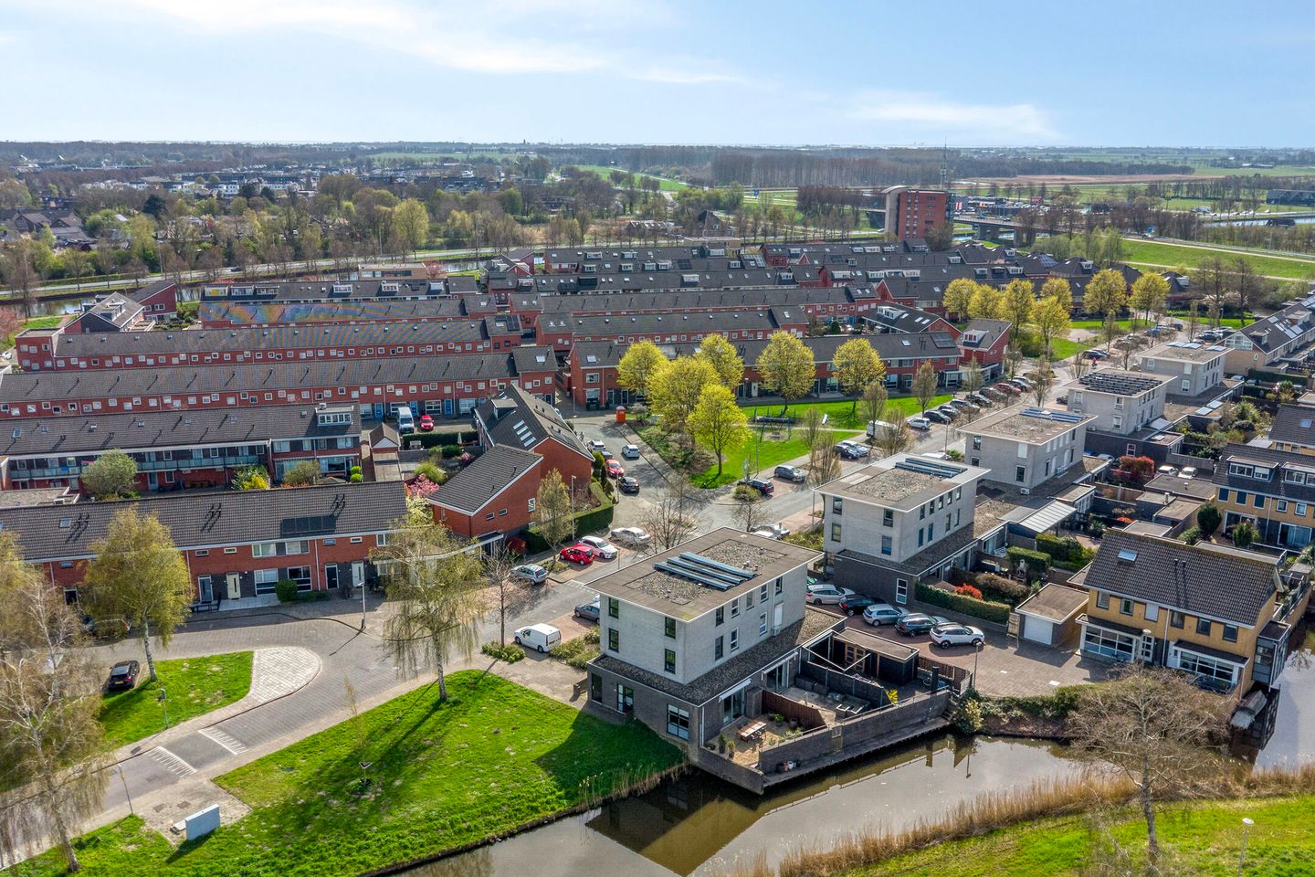 Foto 40 van Gangeslaan 98