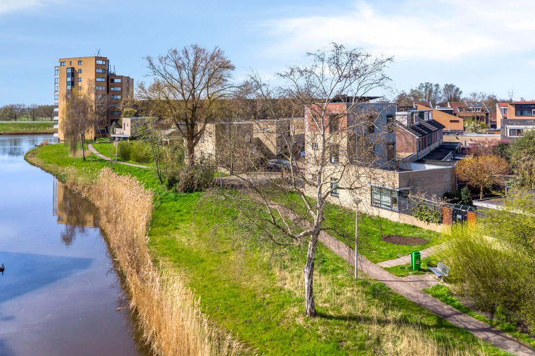 Foto 43 van Gangeslaan 98