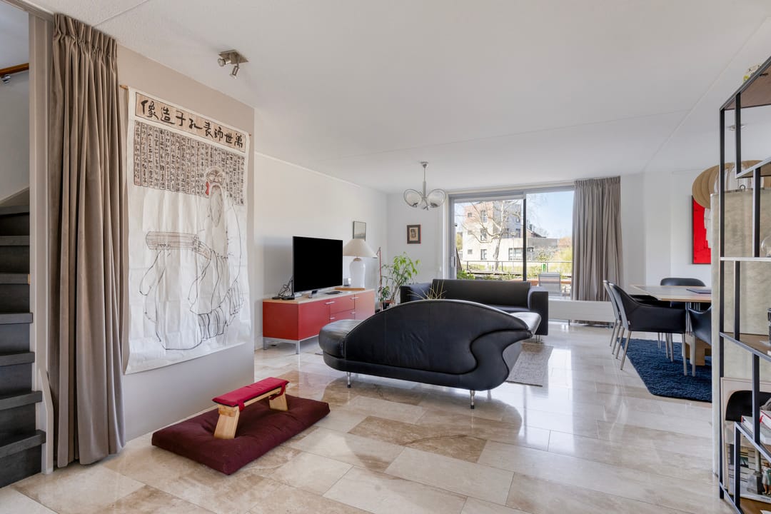 Foto 11 van Gangeslaan 98