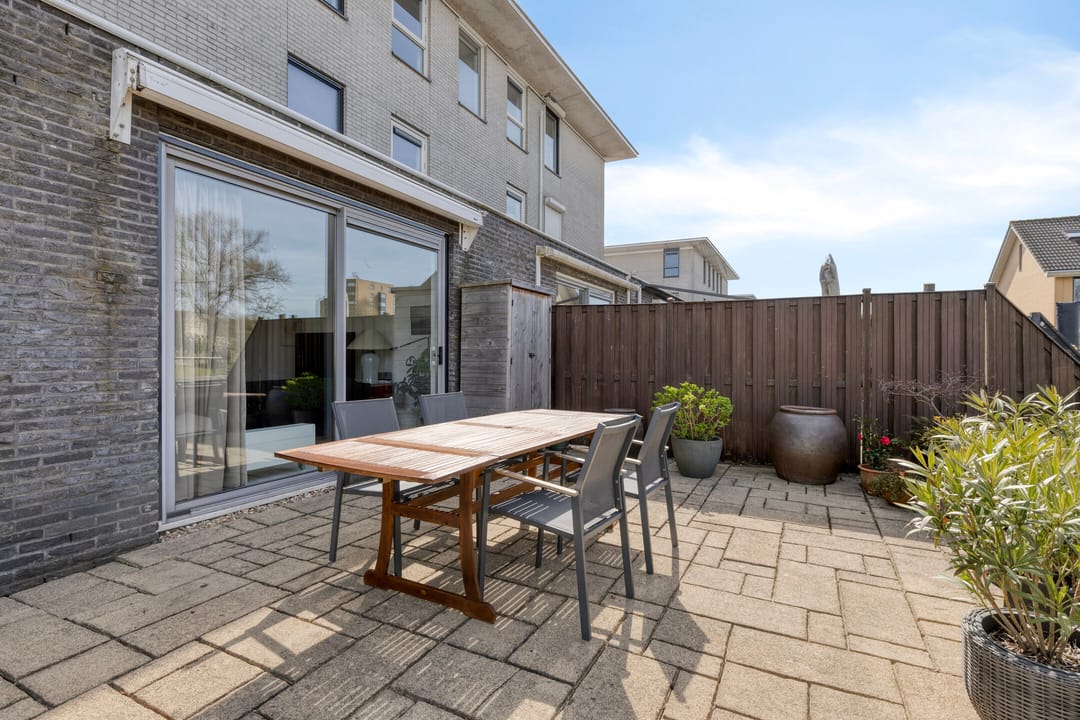 Foto 37 van Gangeslaan 98