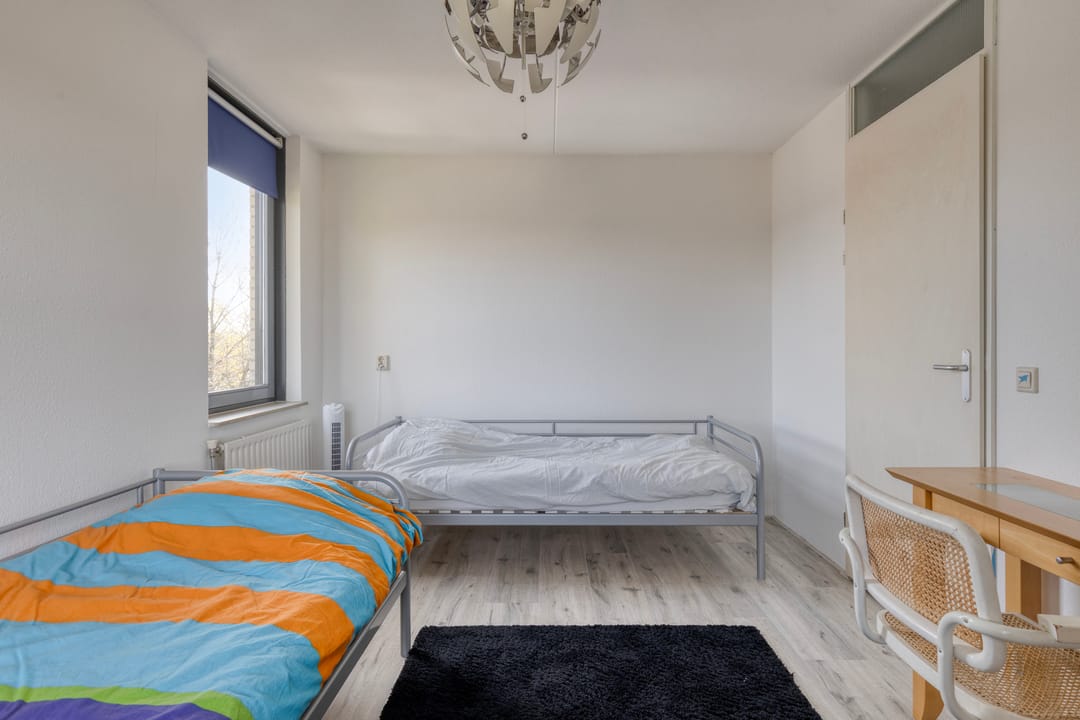 Foto 32 van Gangeslaan 98