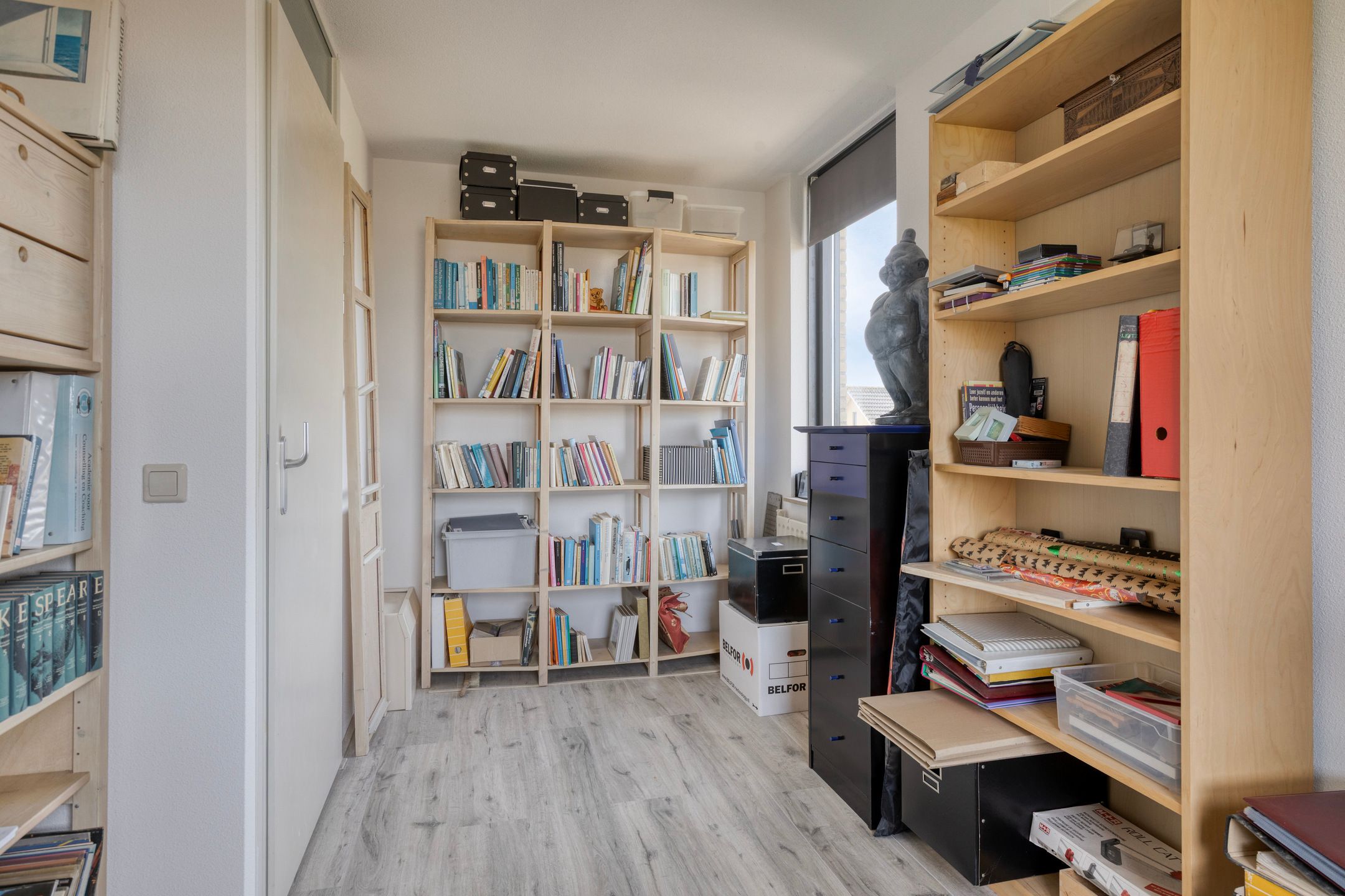 Foto 36 van Gangeslaan 98