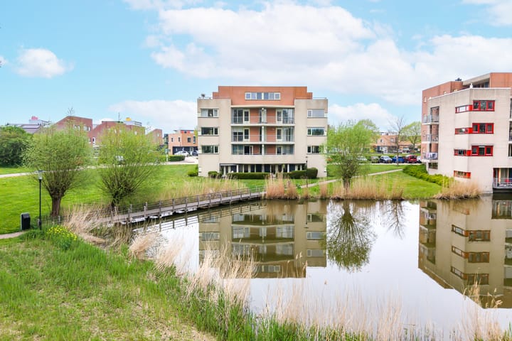 Foto 4 van Anna Blamanlaan 120