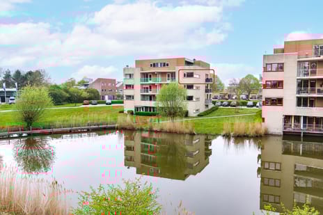 Anna Blamanlaan thumbnail