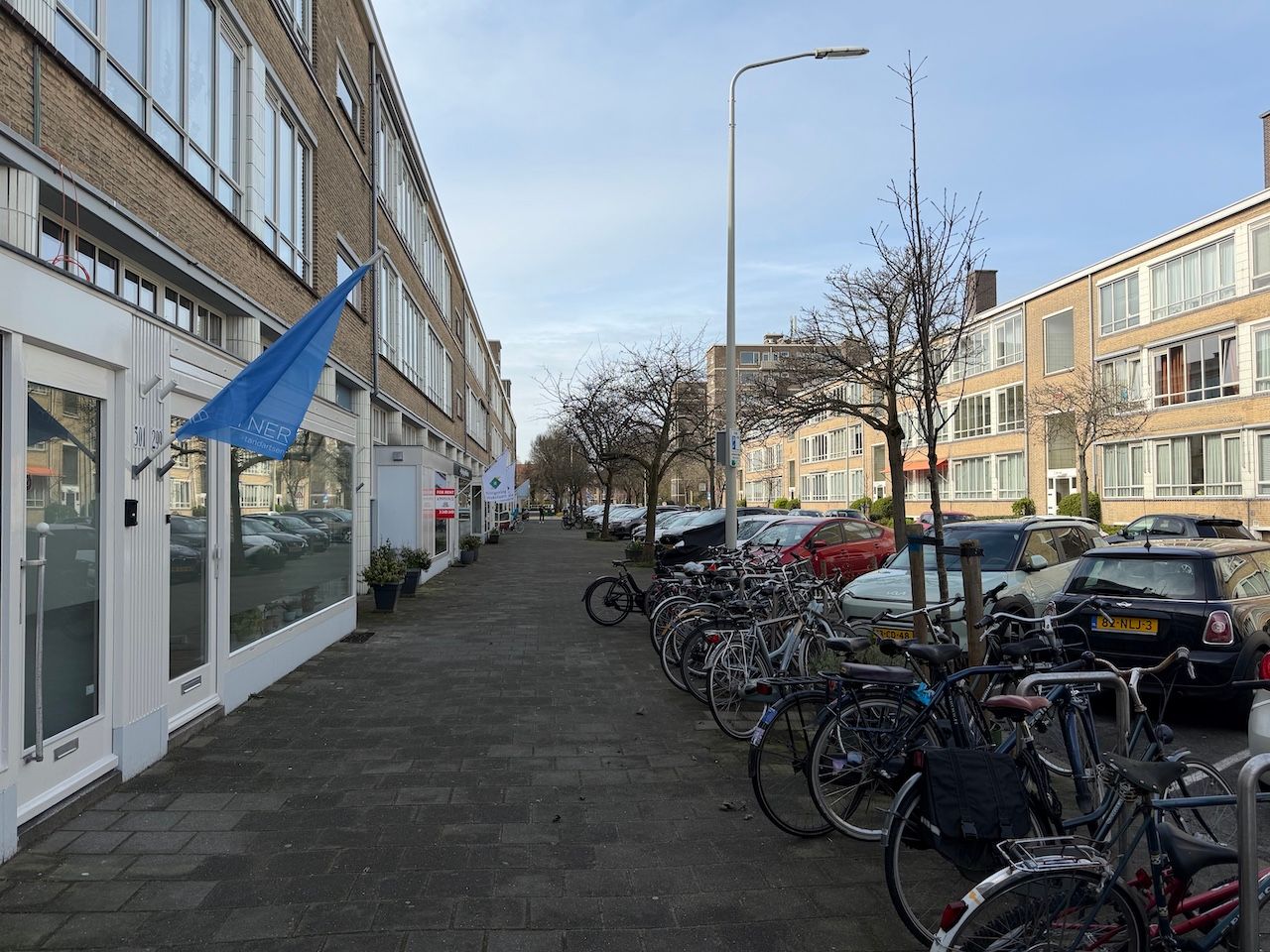 View photo 3 of Breitnerlaan 299