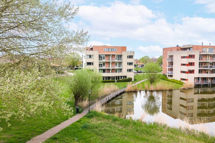 Foto 3 van Anna Blamanlaan 120