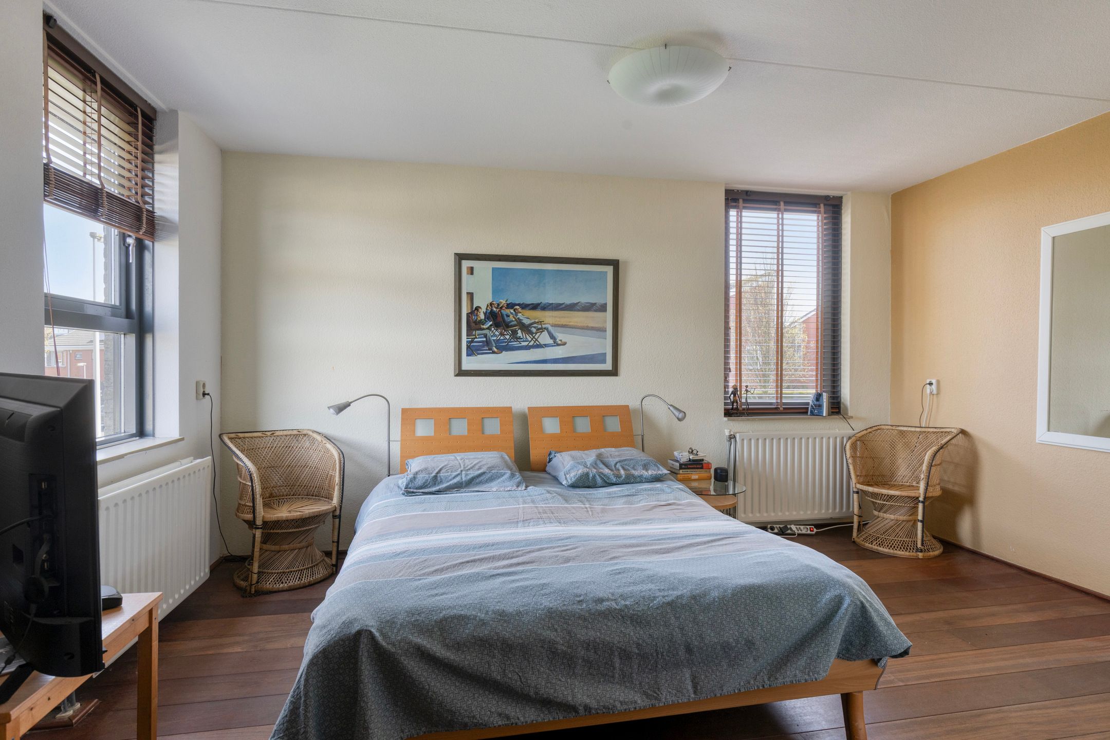 Foto 24 van Gangeslaan 98